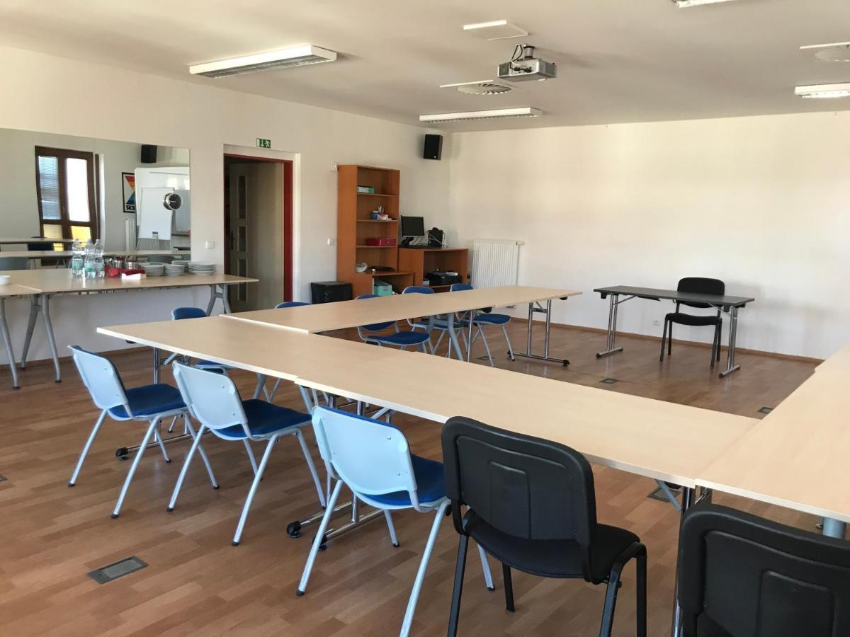 Hotel Petra Liberec Luaran gambar