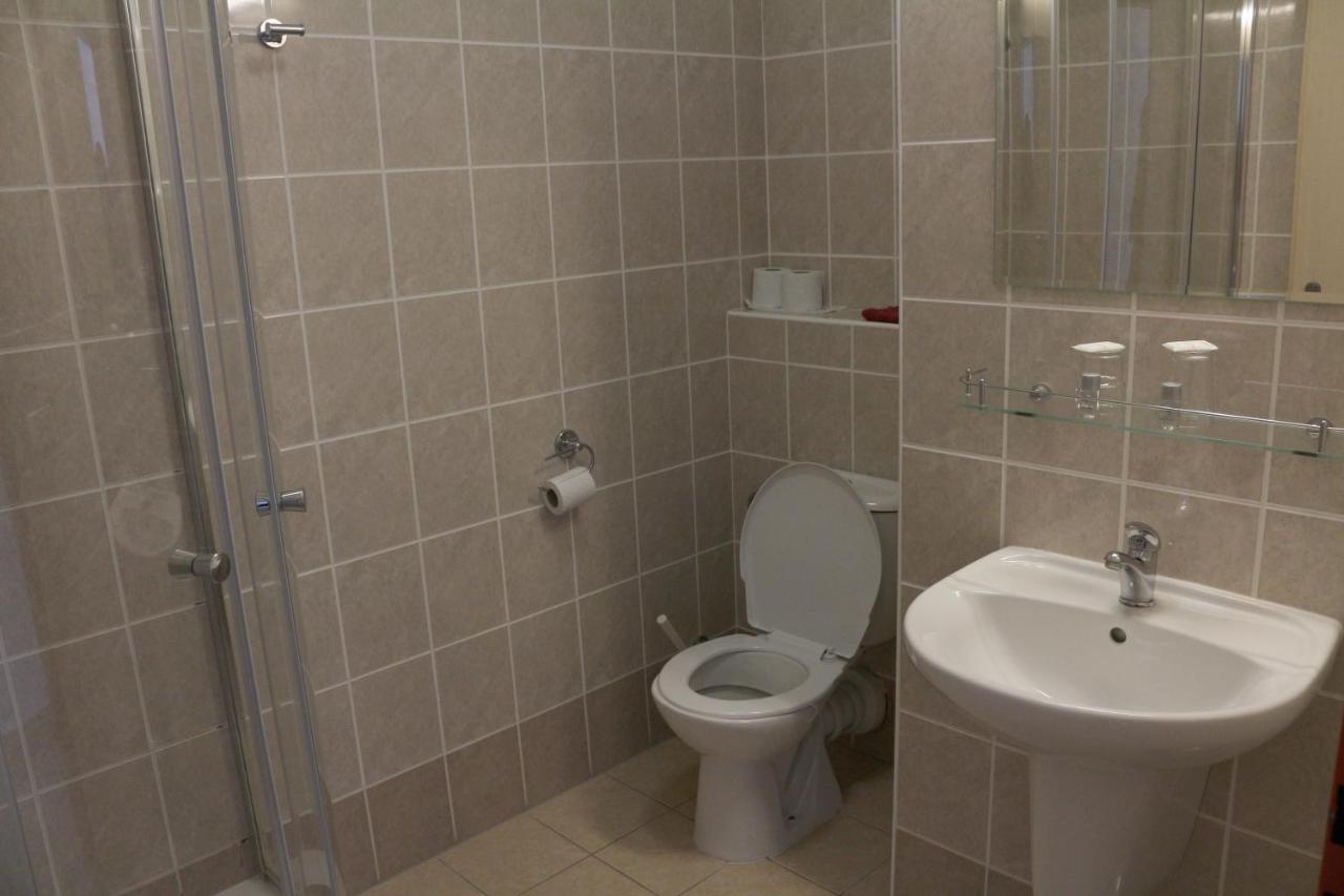 Hotel Petra Liberec Luaran gambar