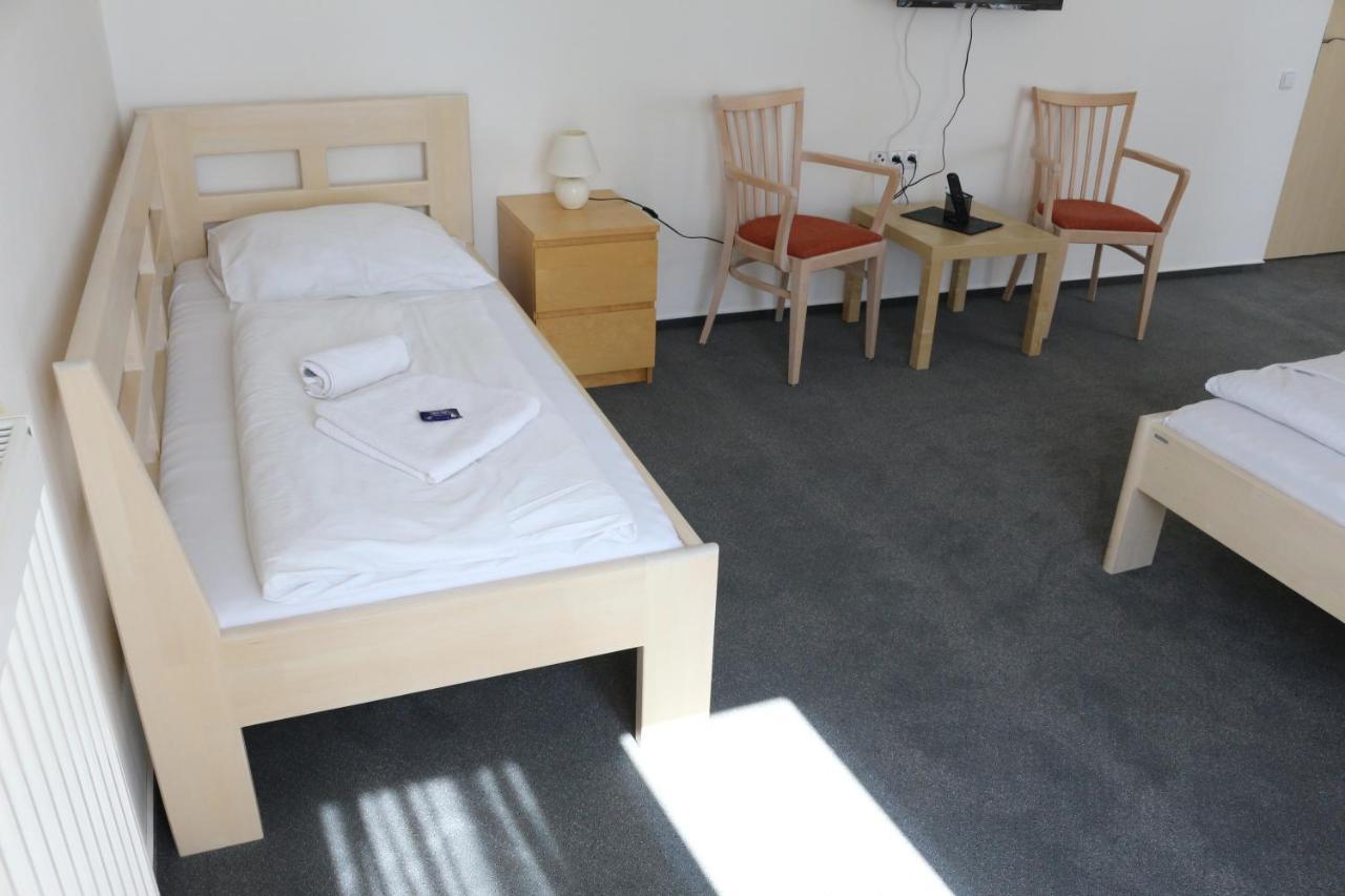 Hotel Petra Liberec Luaran gambar
