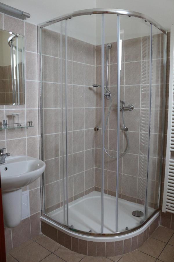 Hotel Petra Liberec Luaran gambar