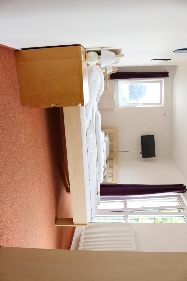 Hotel Petra Liberec Luaran gambar