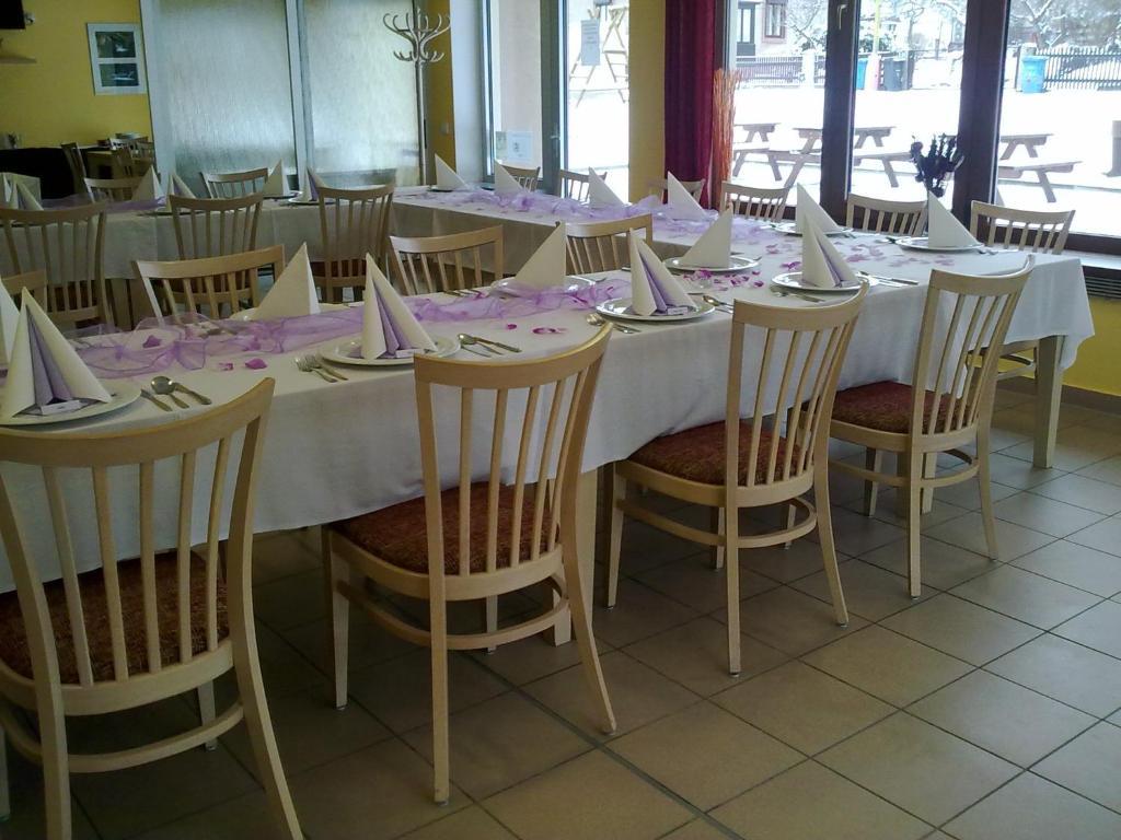 Hotel Petra Liberec Luaran gambar