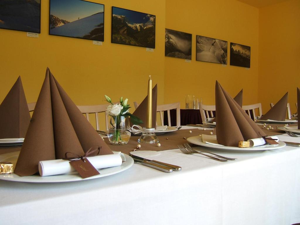 Hotel Petra Liberec Luaran gambar